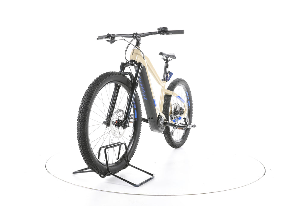 Haibike HardSeven 7 E-Bike - Image 5