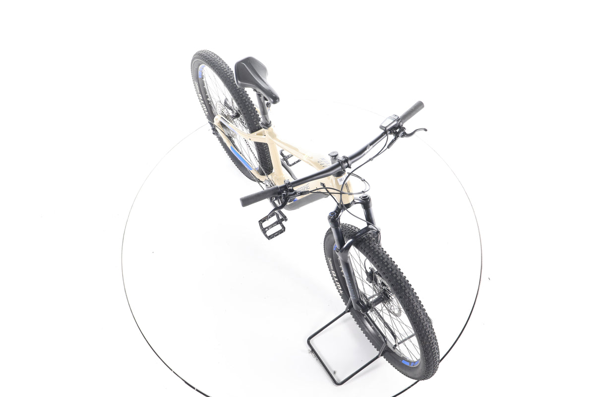 Haibike HardSeven 7 E-Bike - Image 15