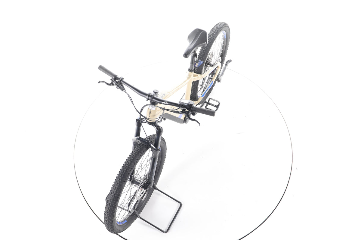Haibike HardSeven 7 E-Bike - Image 17