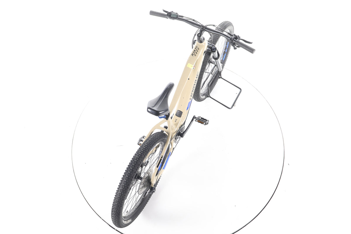 Haibike HardSeven 7 E-Bike - Image 23
