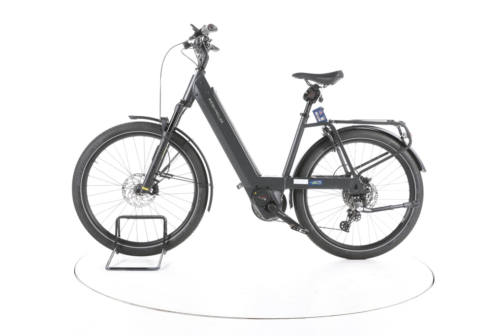 Riese & Müller Nevo 4 GT Touring Trekking E-Bike Tiefeinsteiger - Image 7