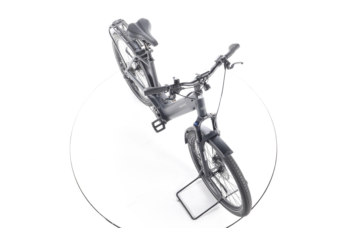 Riese & Müller Nevo 4 GT Touring Trekking E-Bike Tiefeinsteiger - Image 15