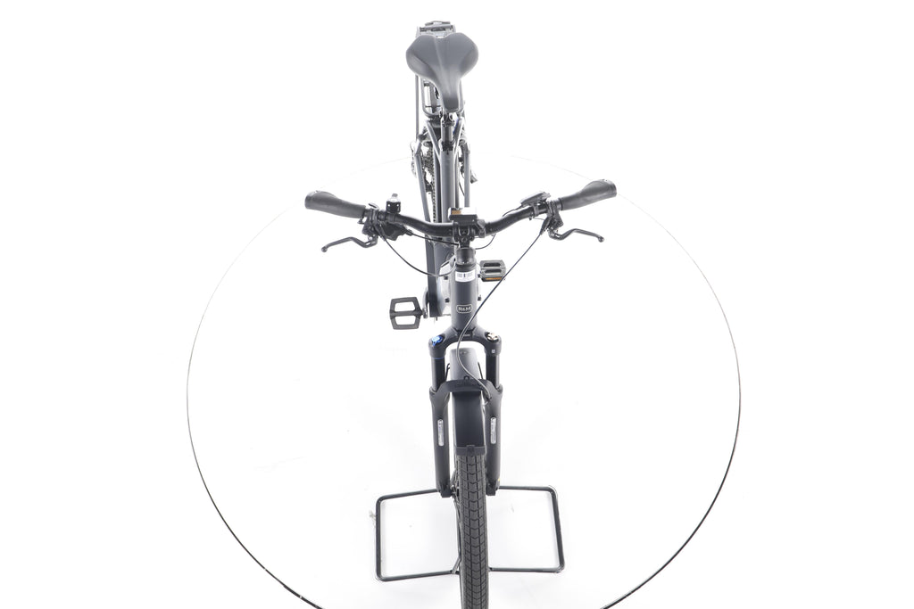 Riese & Müller Nevo 4 GT Touring Trekking E-Bike Tiefeinsteiger - Image 16