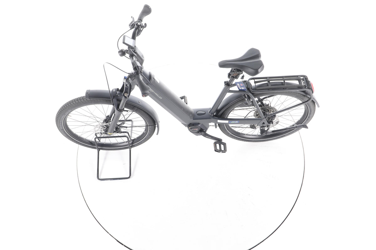 Riese & Müller Nevo 4 GT Touring Trekking E-Bike Tiefeinsteiger - Image 19