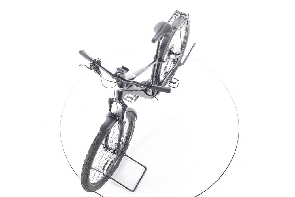 Cube Reaction Hybrid ONE 750 Trekking E-Bike - Image 17