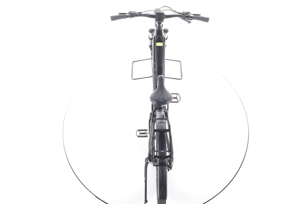 Cube Reaction Hybrid ONE 750 Trekking E-Bike - Image 22