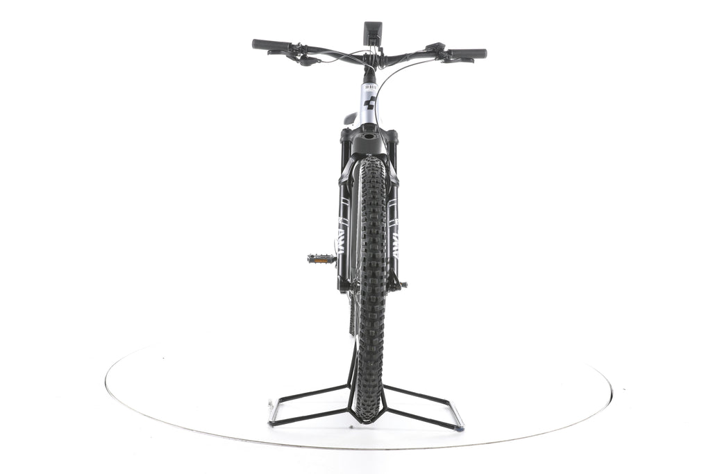 Cube Stereo Hybrid 120 Race E-Bike Fully - Image 4