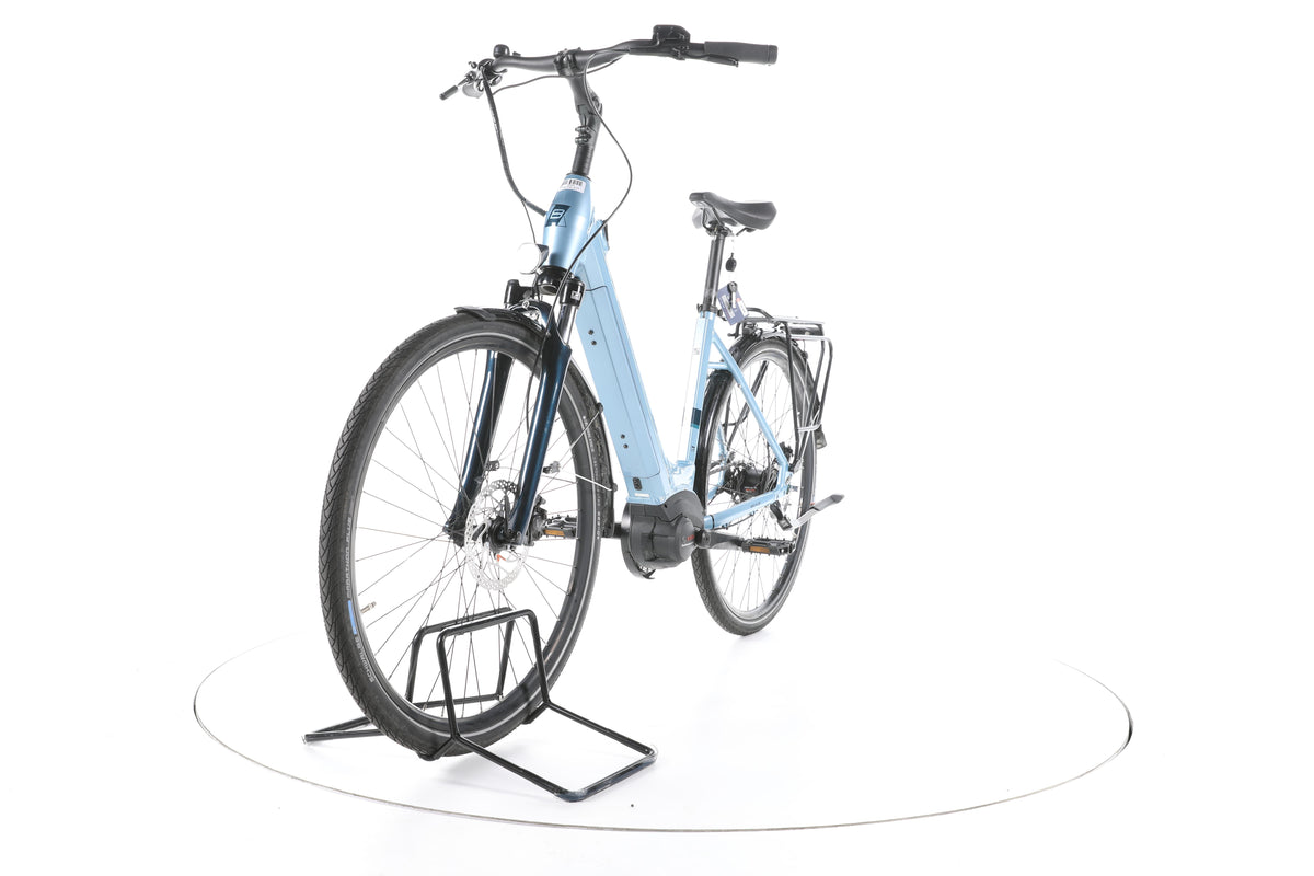 Electra Bicycle Faro 5.6 City E-Bike Tiefeinsteiger - Image 5