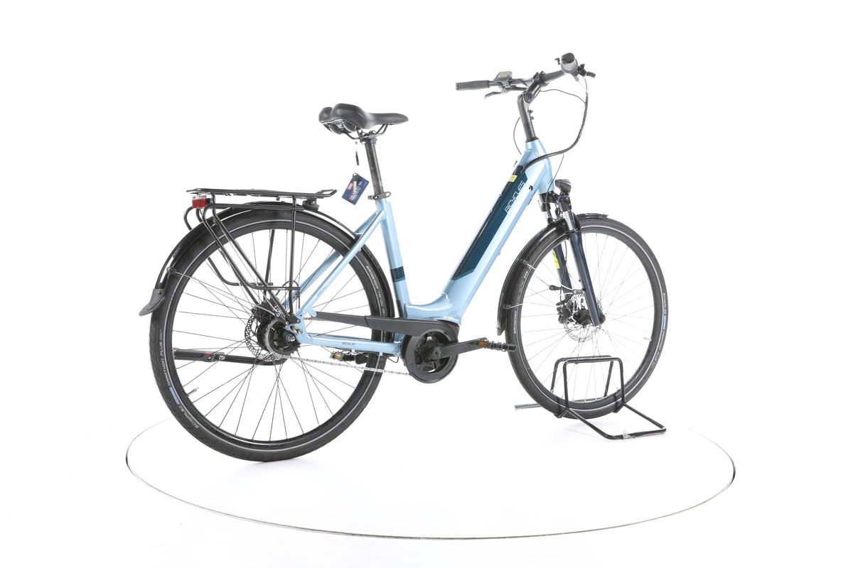 Electra Bicycle Faro 5.6 City E-Bike Tiefeinsteiger - Image 12