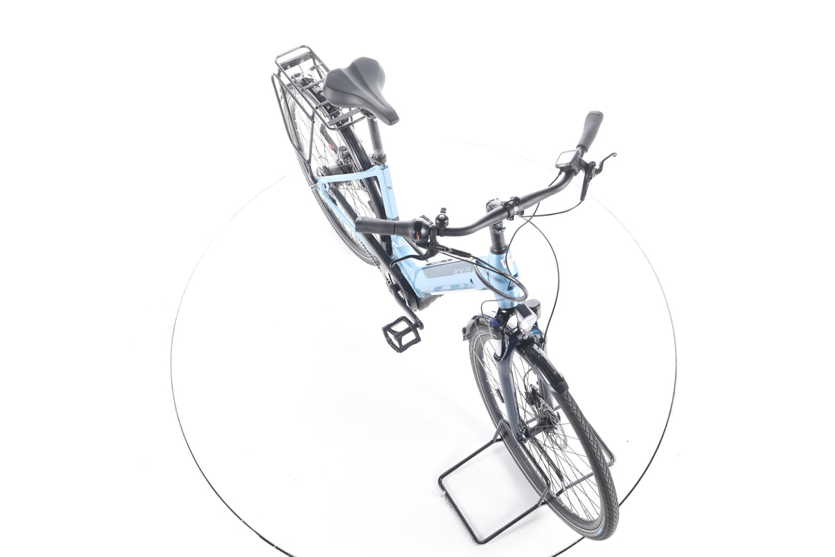 Electra Bicycle Faro 5.6 City E-Bike Tiefeinsteiger - Image 15