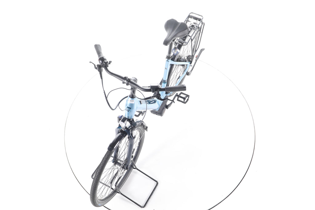 Electra Bicycle Faro 5.6 City E-Bike Tiefeinsteiger - Image 17