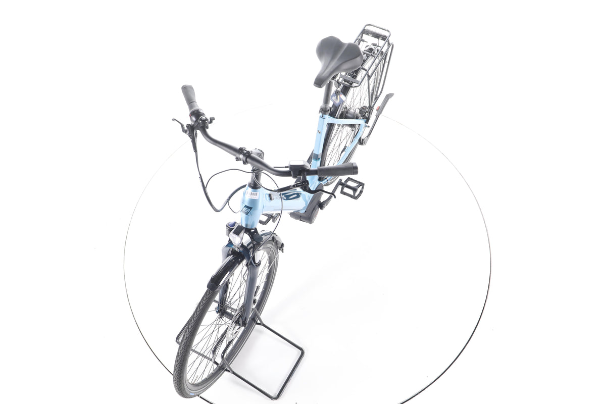 Electra Bicycle Faro 5.6 City E-Bike Tiefeinsteiger - Image 17