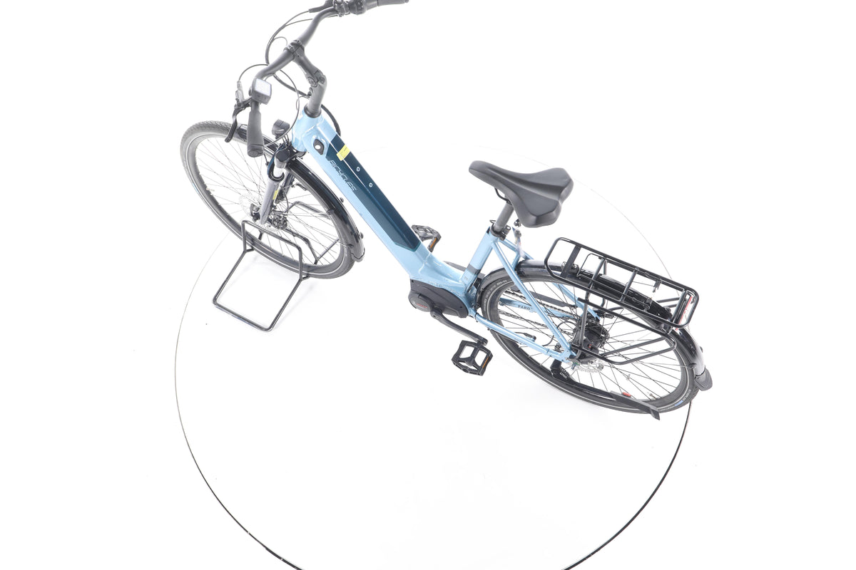 Electra Bicycle Faro 5.6 City E-Bike Tiefeinsteiger - Image 20