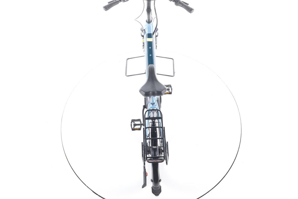 Electra Bicycle Faro 5.6 City E-Bike Tiefeinsteiger - Image 22