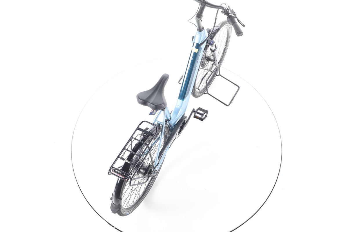Electra Bicycle Faro 5.6 City E-Bike Tiefeinsteiger - Image 23