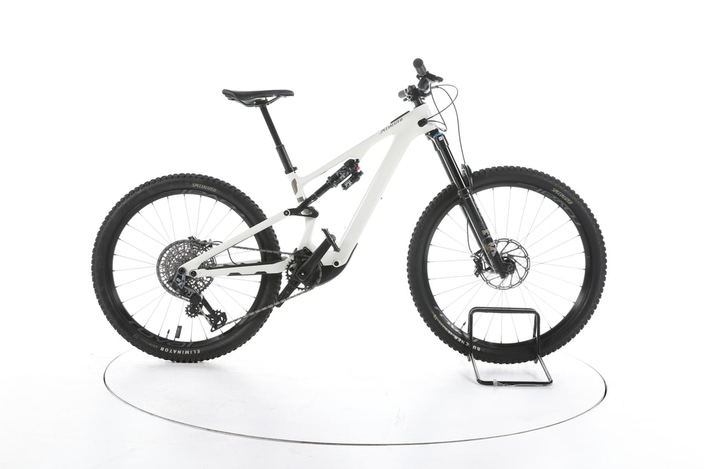 Specialized Turbo Levo SL 2 Expert E-Bike Fully Carbon - Image 1