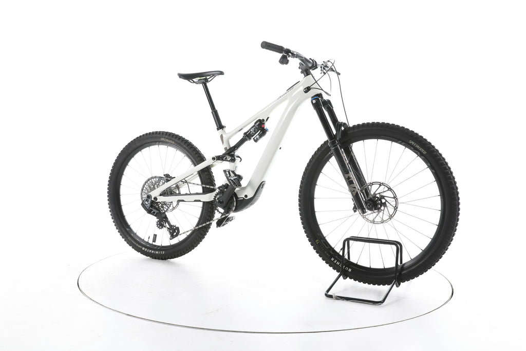 Specialized Turbo Levo SL 2 Expert E-Bike Fully Carbon - Image 2