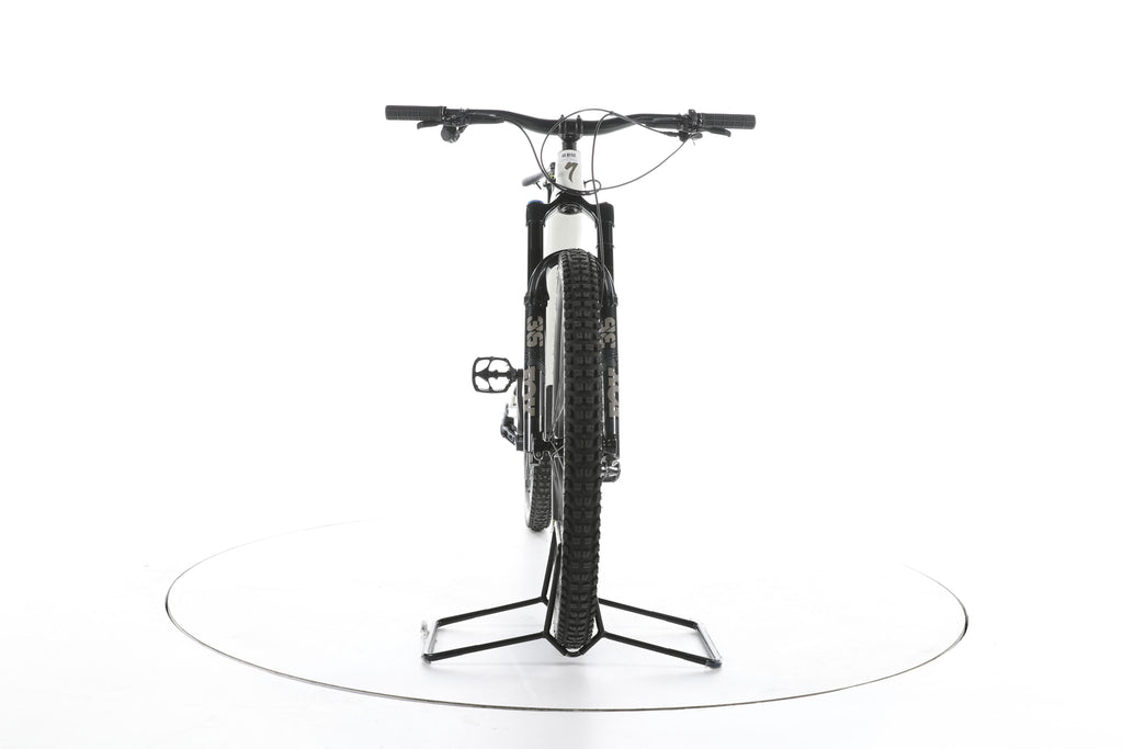 Specialized Turbo Levo SL 2 Expert E-Bike Fully Carbon - Image 4