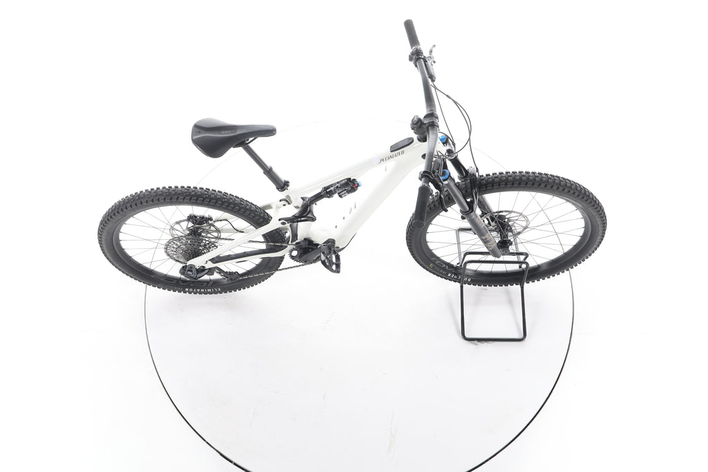 Specialized Turbo Levo SL 2 Expert E-Bike Fully Carbon - Image 13