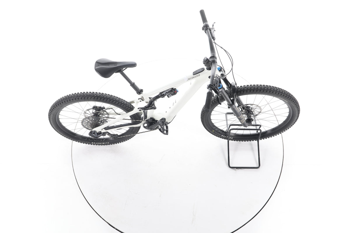 Specialized Turbo Levo SL 2 Expert E-Bike Fully Carbon - Image 13