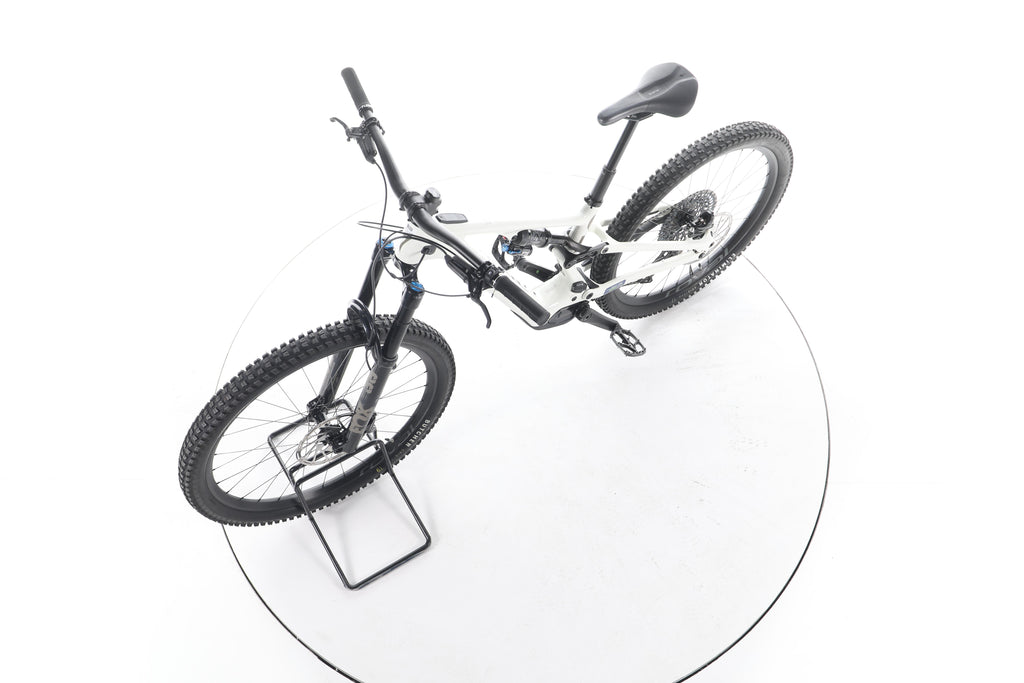 Specialized Turbo Levo SL 2 Expert E-Bike Fully Carbon - Image 18