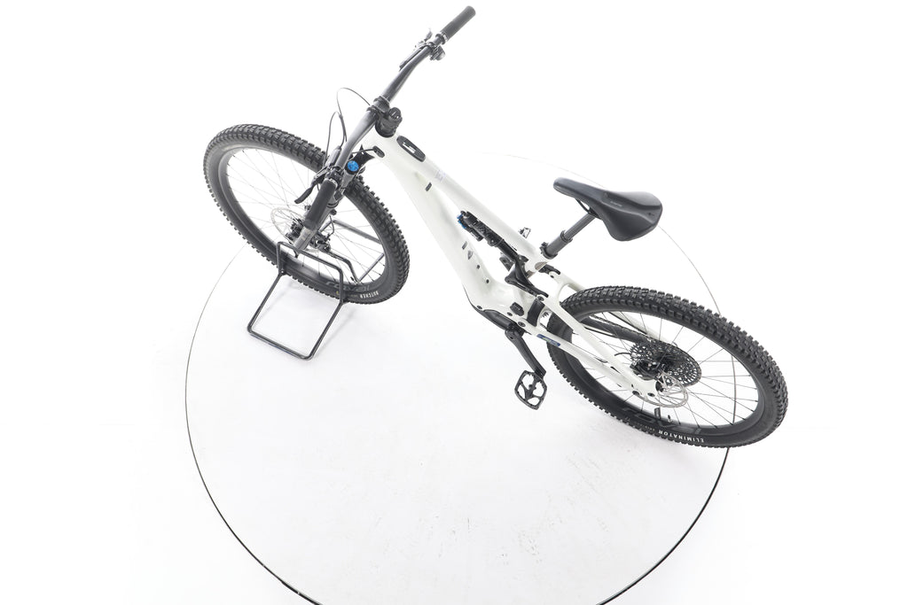 Specialized Turbo Levo SL 2 Expert E-Bike Fully Carbon - Image 20
