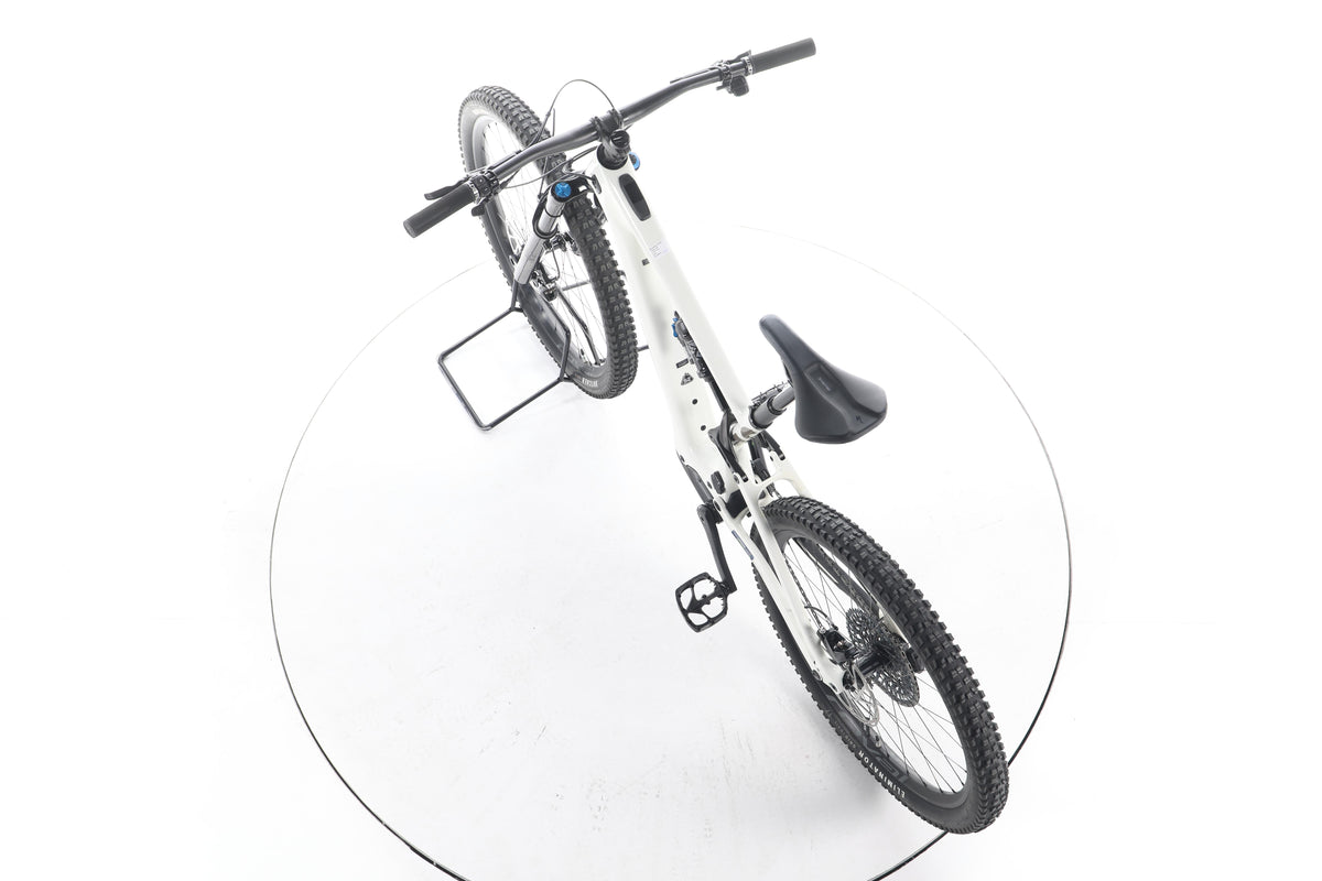 Specialized Turbo Levo SL 2 Expert E-Bike Fully Carbon - Image 21