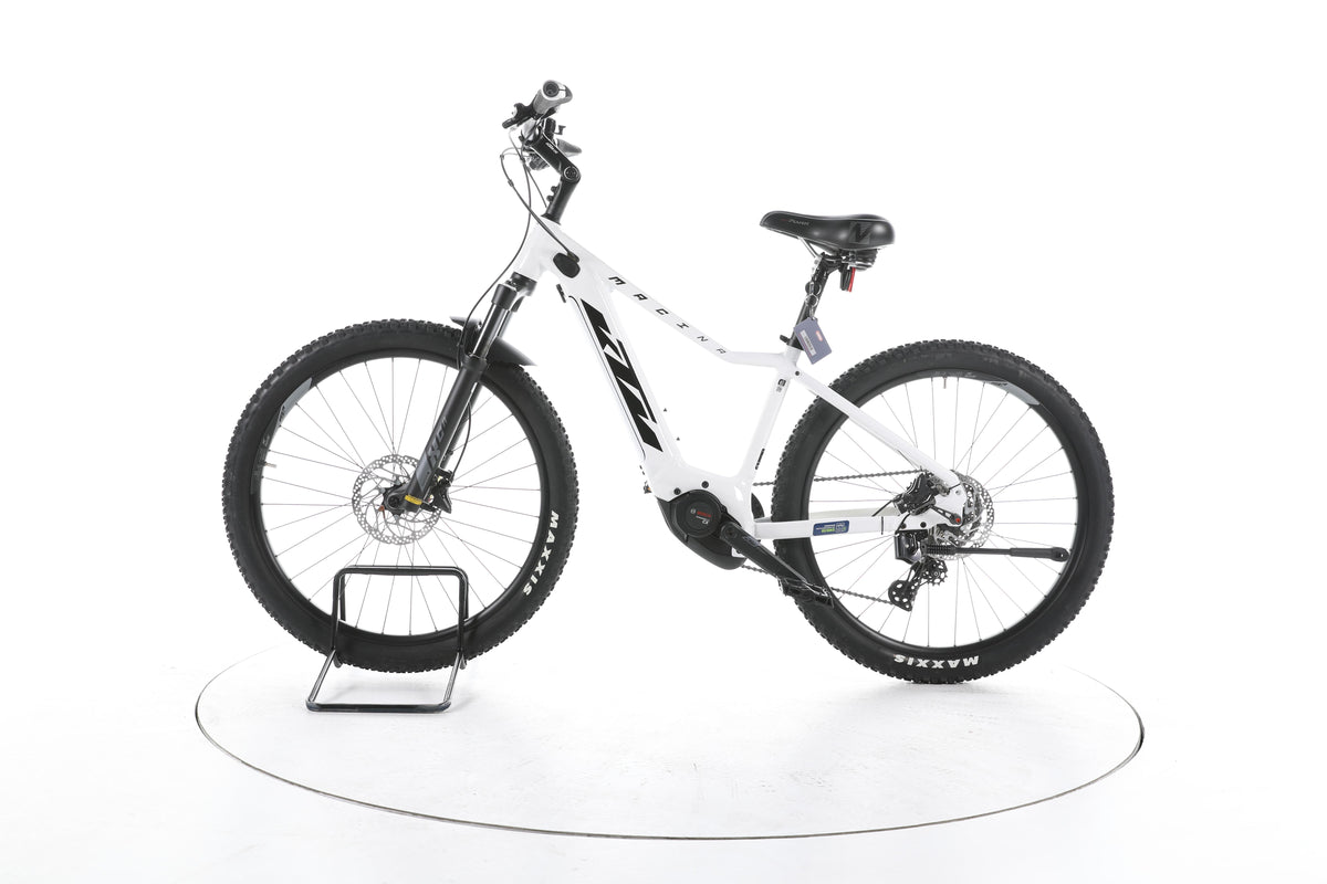 KTM Macina Race 571 E-Bike - Image 7