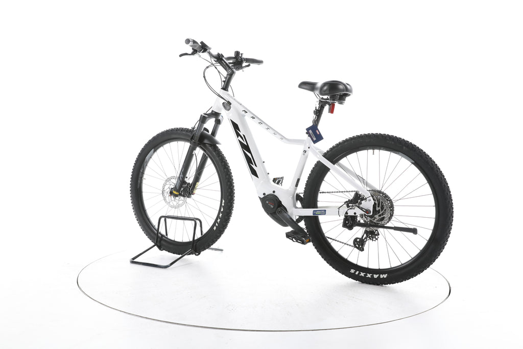 KTM Macina Race 571 E-Bike - Image 8