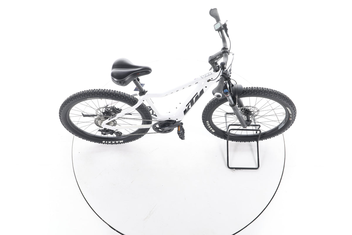 KTM Macina Race 571 E-Bike - Image 13