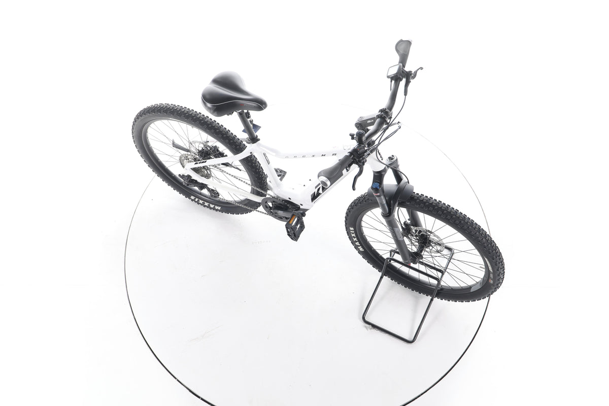 KTM Macina Race 571 E-Bike - Image 14