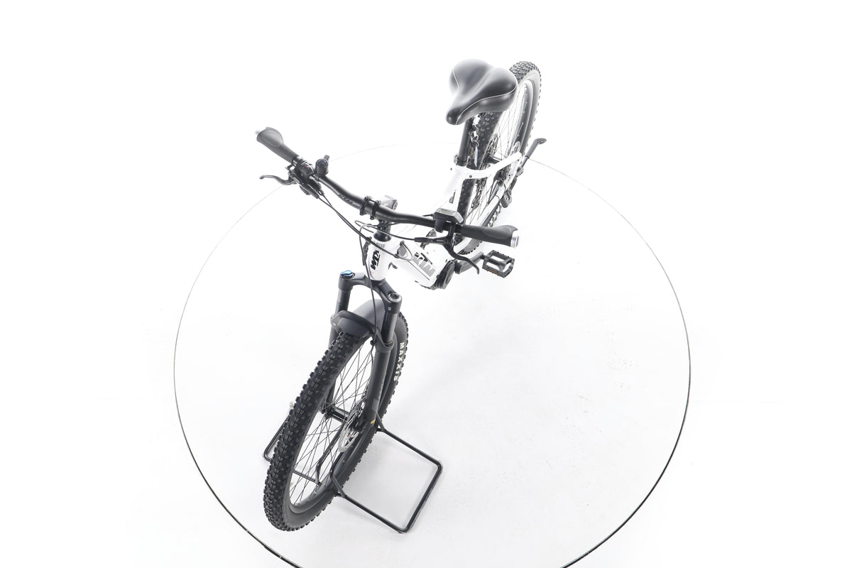 KTM Macina Race 571 E-Bike - Image 17