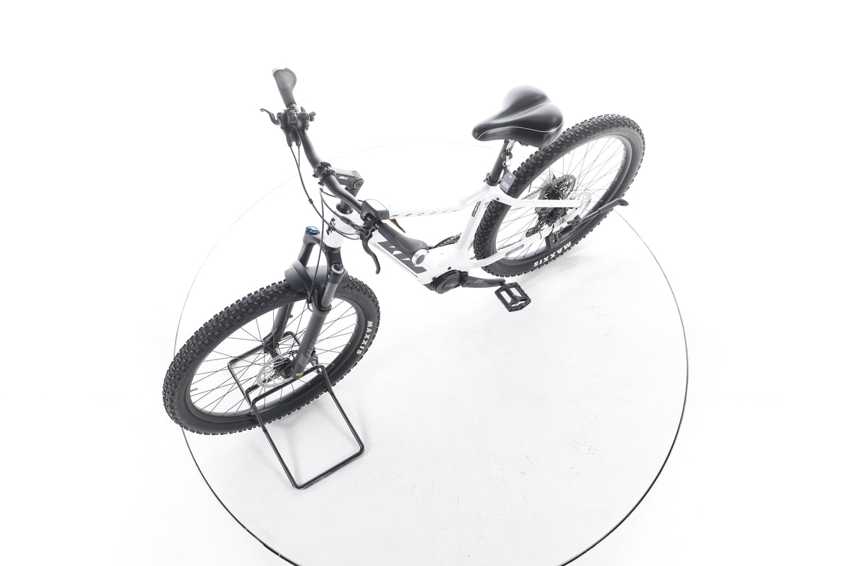 KTM Macina Race 571 E-Bike - Image 18