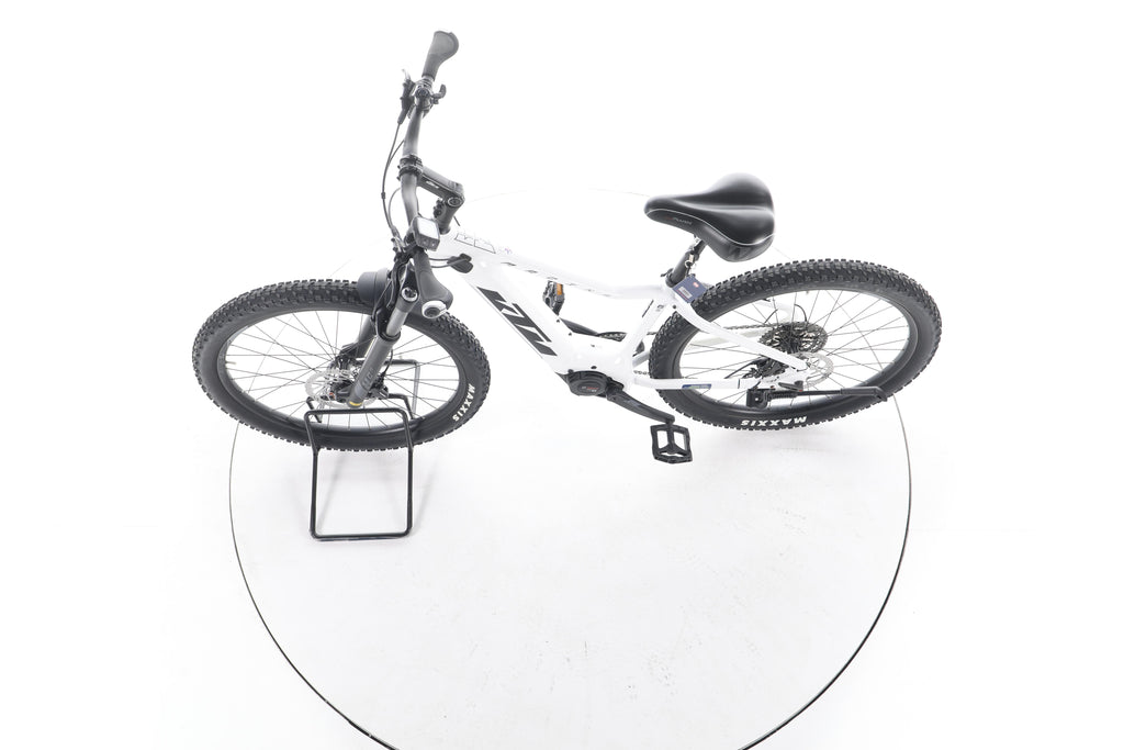 KTM Macina Race 571 E-Bike - Image 19