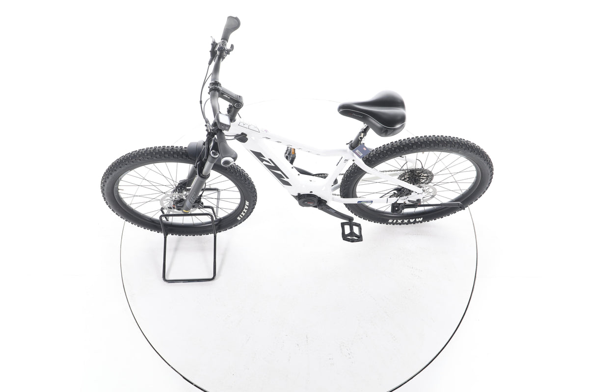 KTM Macina Race 571 E-Bike - Image 19