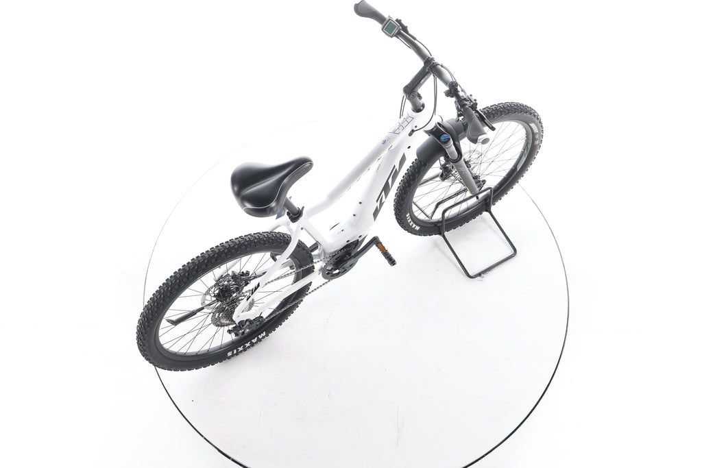 KTM Macina Race 571 E-Bike - Image 24