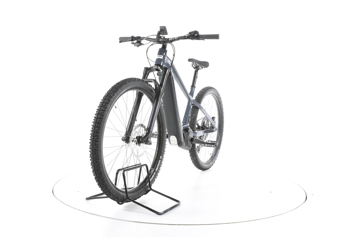 Ghost E-Teru B Pro EQ E-Bike - Image 5