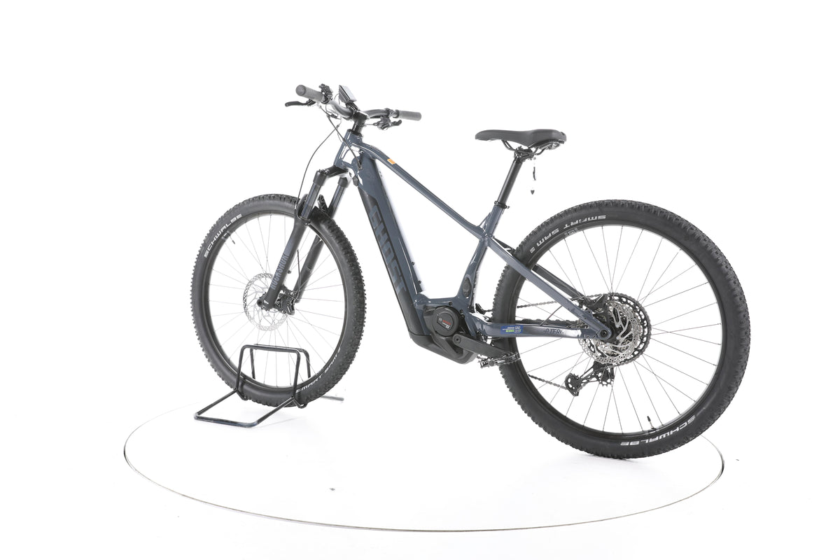 Ghost E-Teru B Pro EQ E-Bike - Image 8