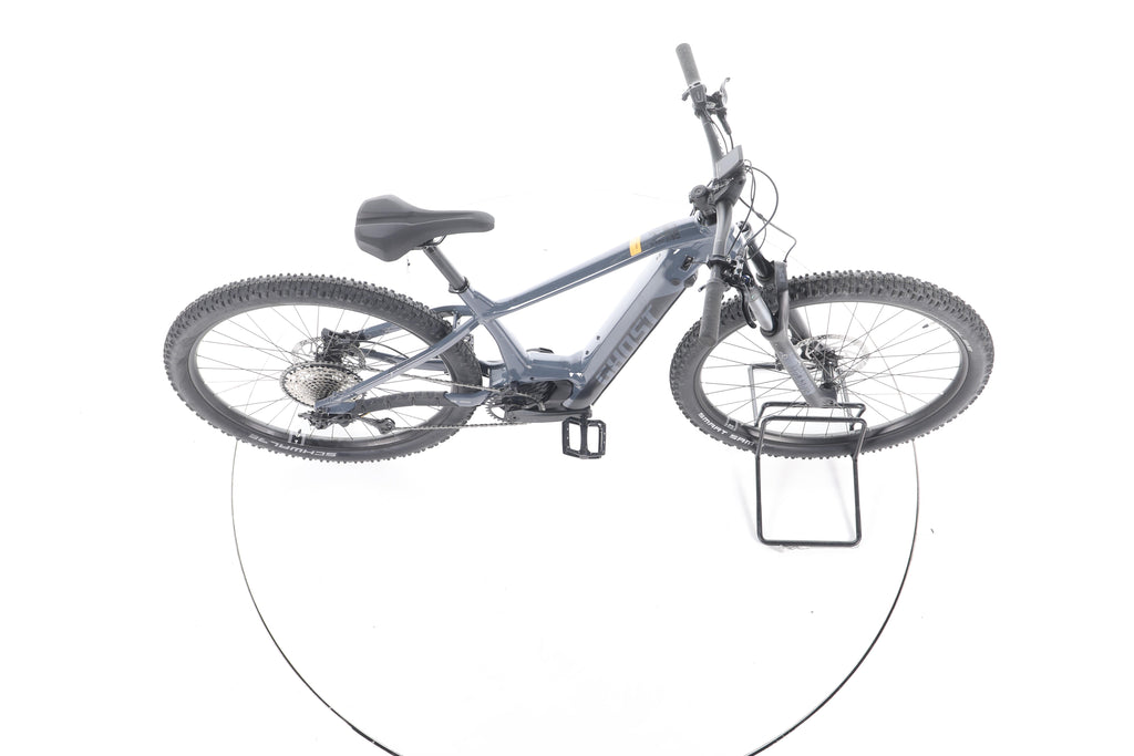 Ghost E-Teru B Pro EQ E-Bike - Image 13