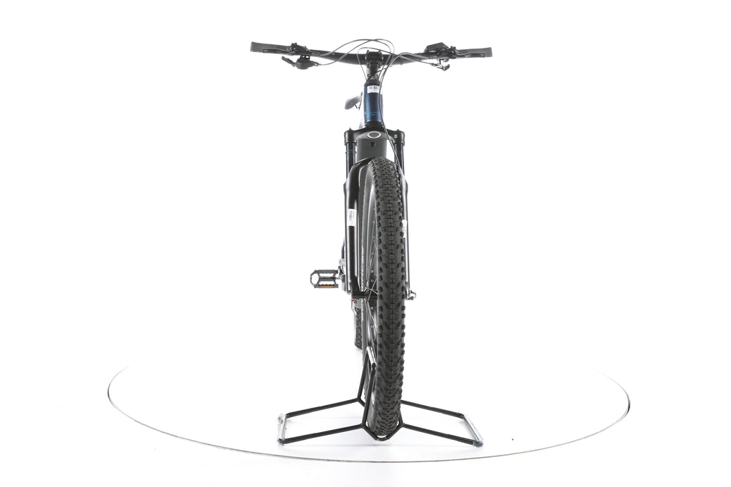 Cube Reaction Hybrid Pro E-Bike 2025 - Image 4