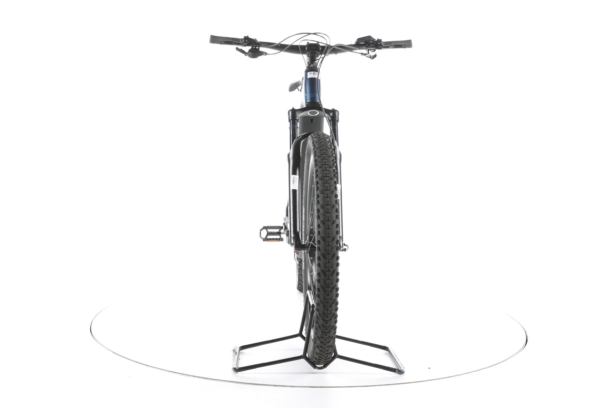 Cube Reaction Hybrid Pro E-Bike 2025 - Image 4