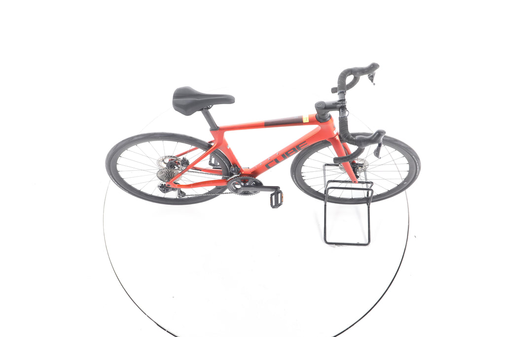 Cube Agree C:62 Race Rennrad Carbon - Image 13