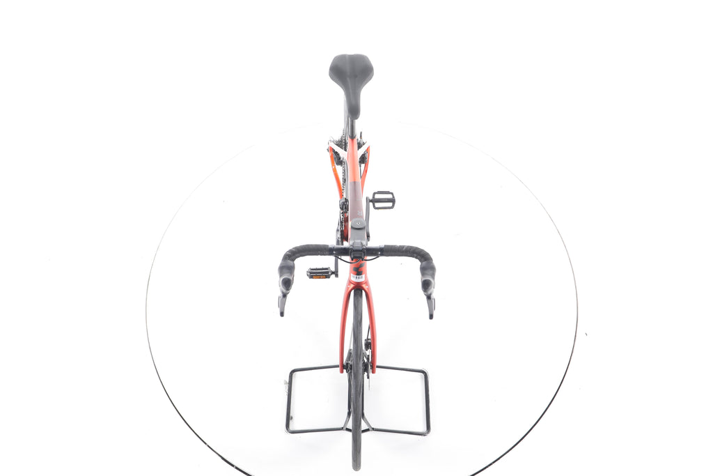 Cube Agree C:62 Race Rennrad Carbon - Image 16