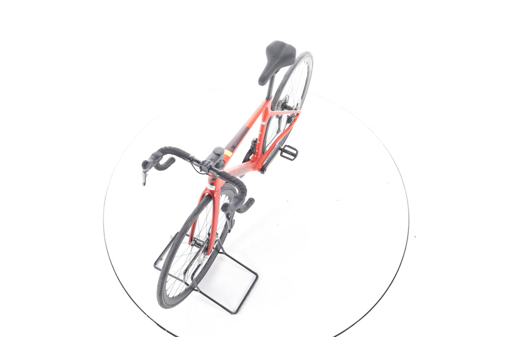 Cube Agree C:62 Race Rennrad Carbon - Image 17