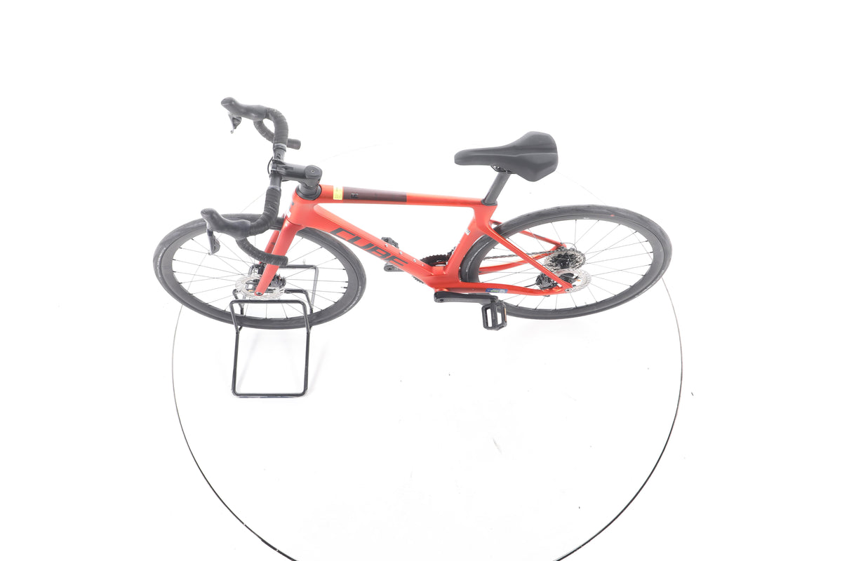 Cube Agree C:62 Race Rennrad Carbon - Image 19