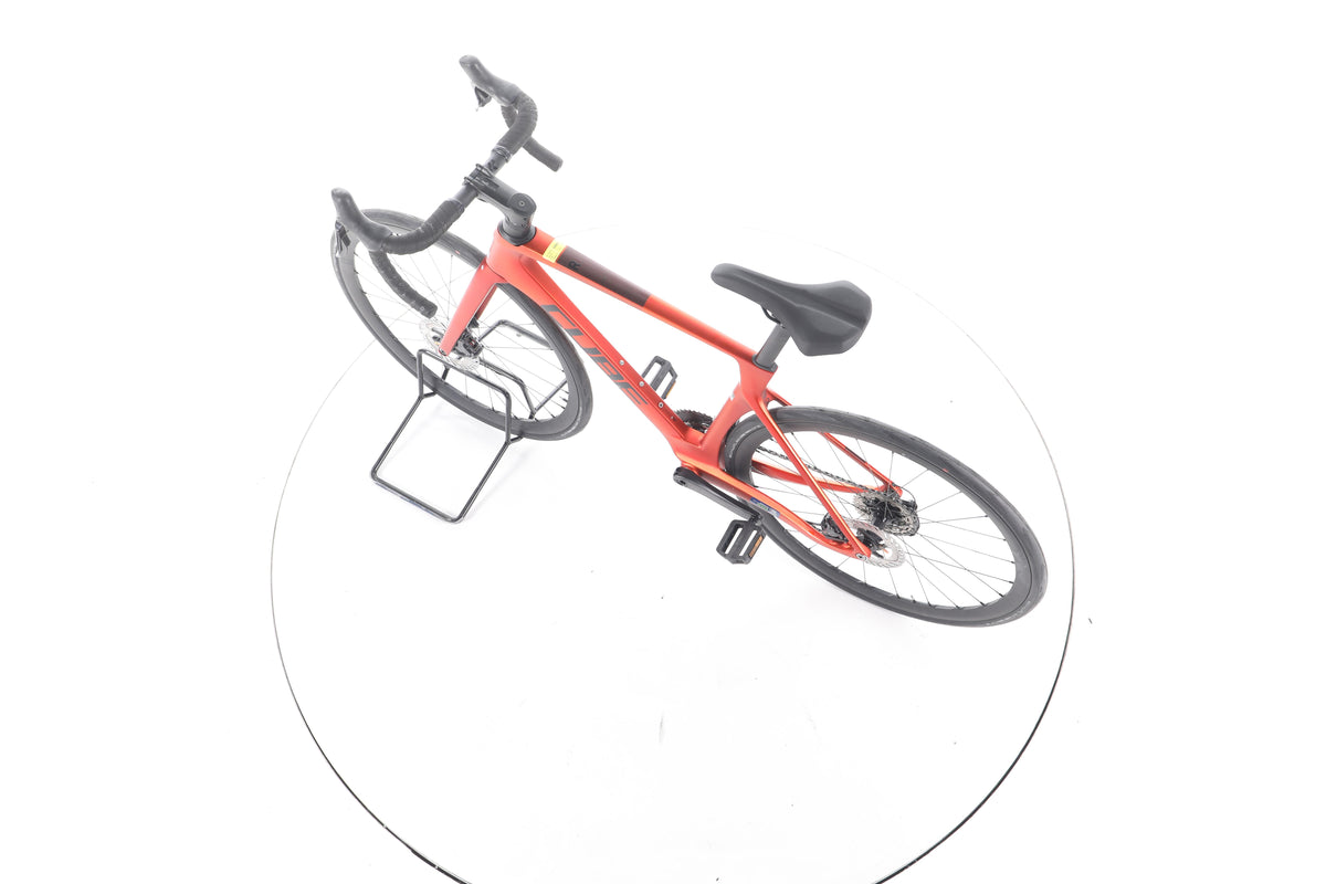 Cube Agree C:62 Race Rennrad Carbon - Image 20