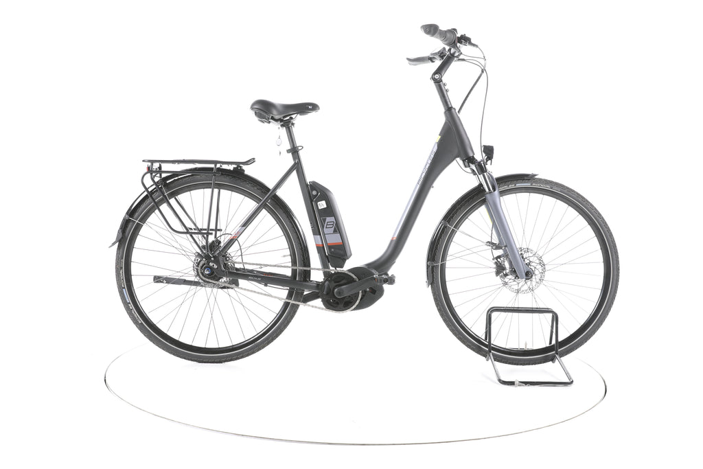 Bicycles Faro 8.5+ City E-Bike Tiefeinsteiger - Image 1