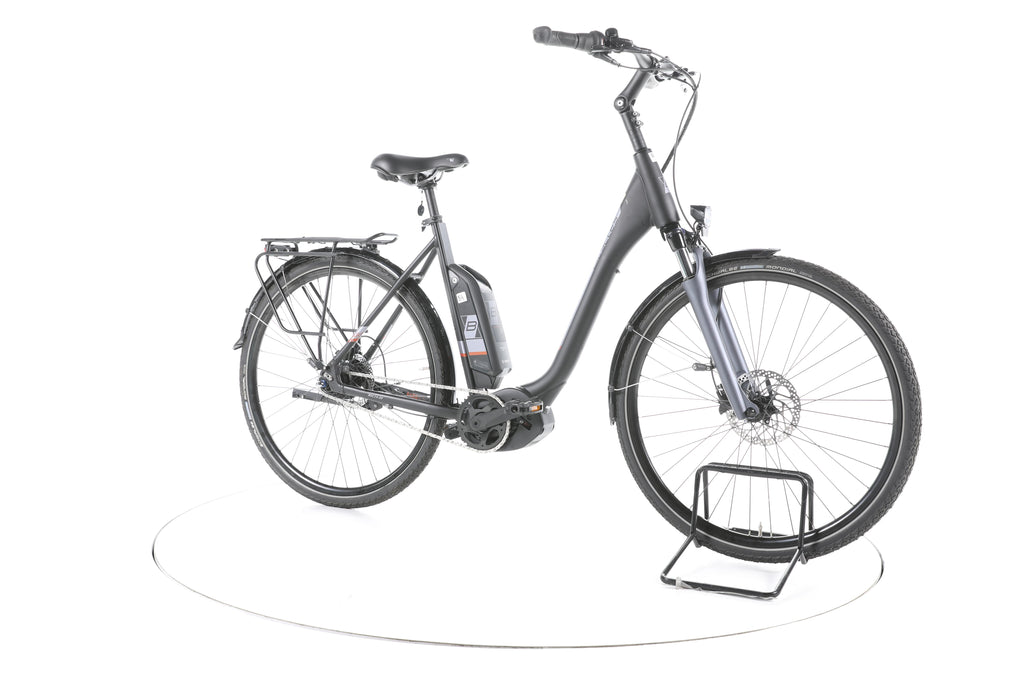 Bicycles Faro 8.5+ City E-Bike Tiefeinsteiger - Image 2