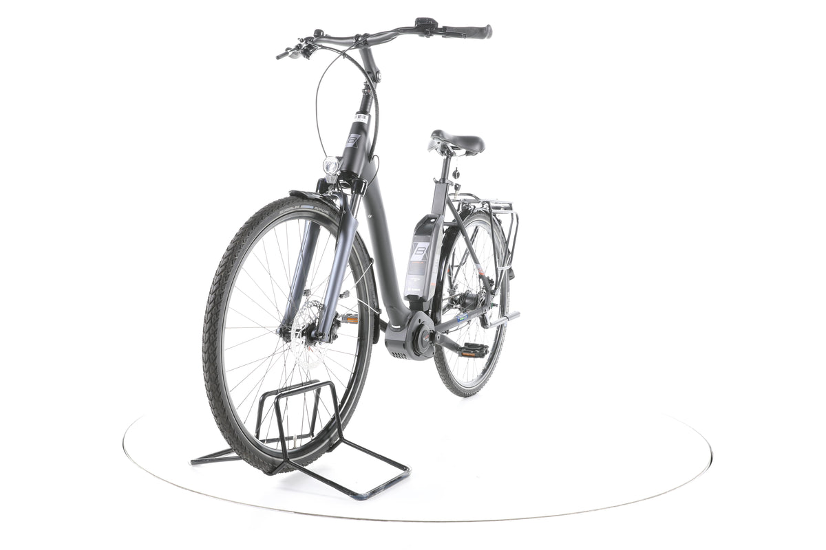 Bicycles Faro 8.5+ City E-Bike Tiefeinsteiger - Image 5