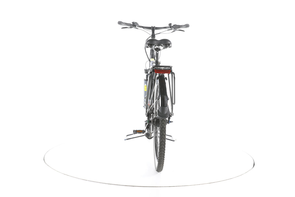 Bicycles Faro 8.5+ City E-Bike Tiefeinsteiger - Image 10